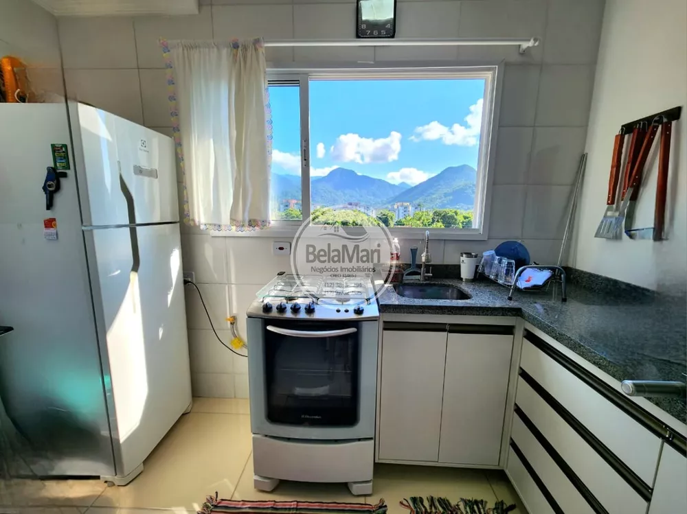 Apartamento, 2 quartos, 60 m² - Foto 3