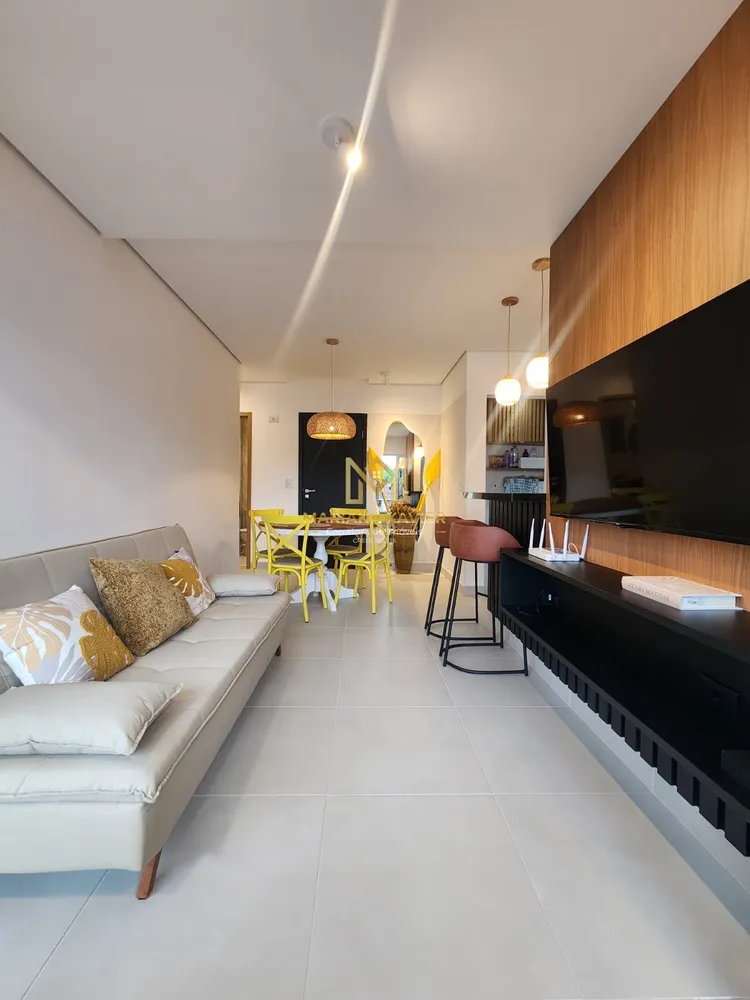 Apartamento, 2 quartos, 74 m² - Foto 3