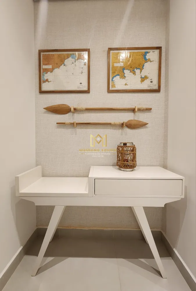 Apartamento, 2 quartos, 74 m² - Foto 6