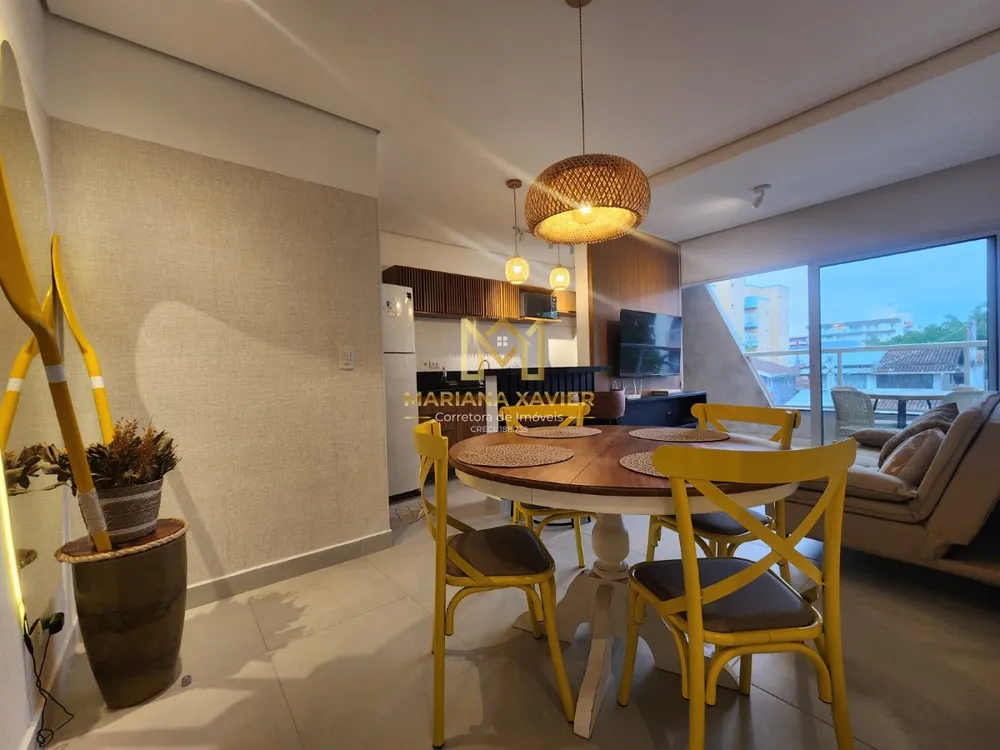Apartamento, 2 quartos, 74 m² - Foto 2