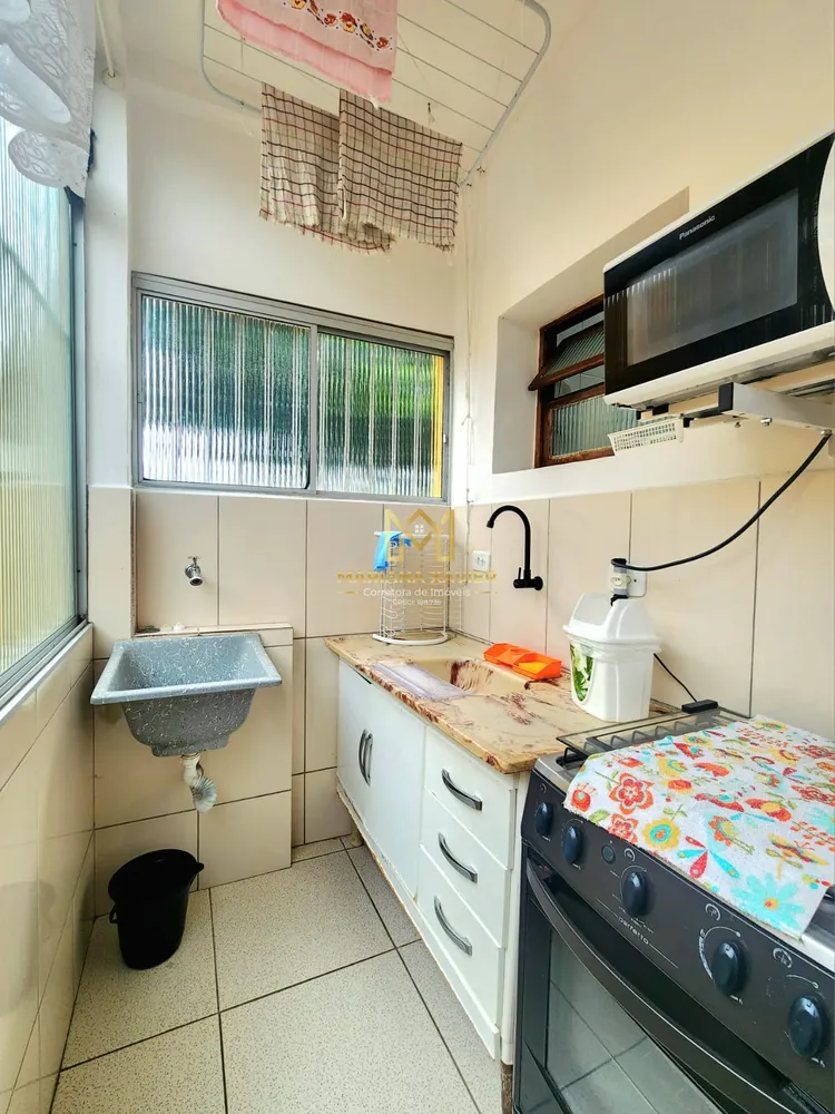Kitnet-Studio, 33 m² - Foto 4