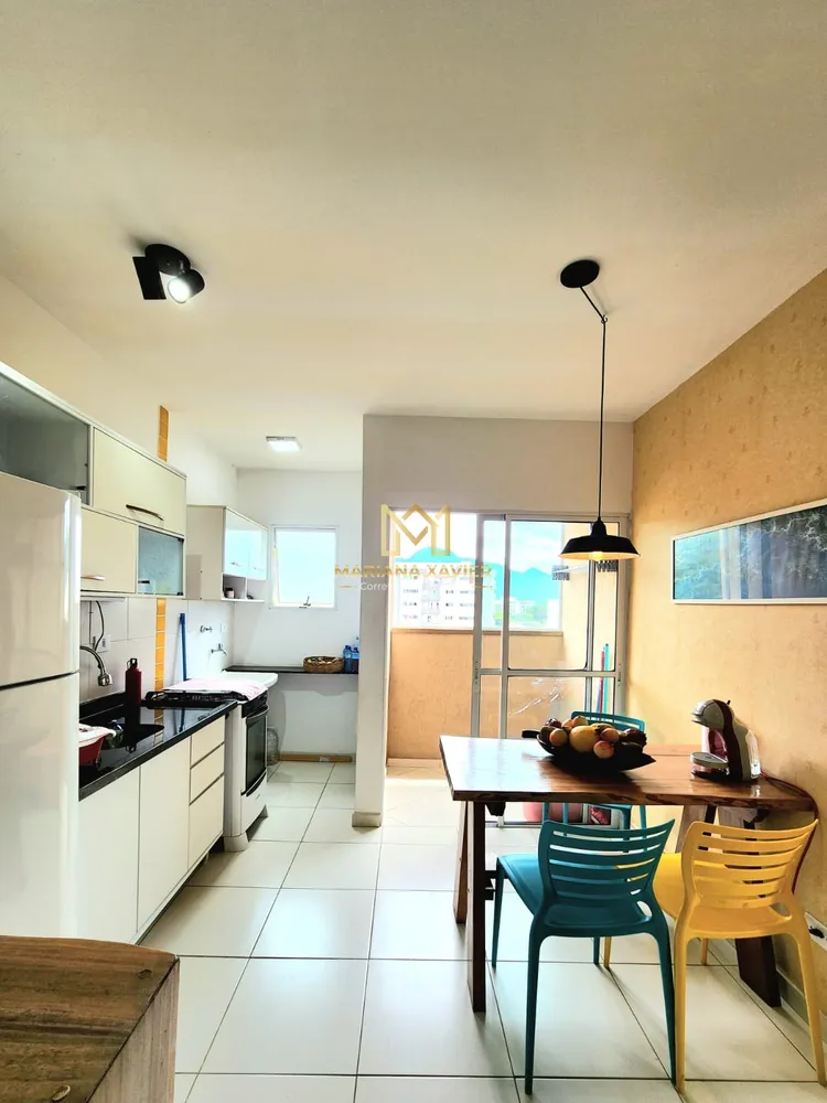 Apartamento, 2 quartos, 45 m² - Foto 5