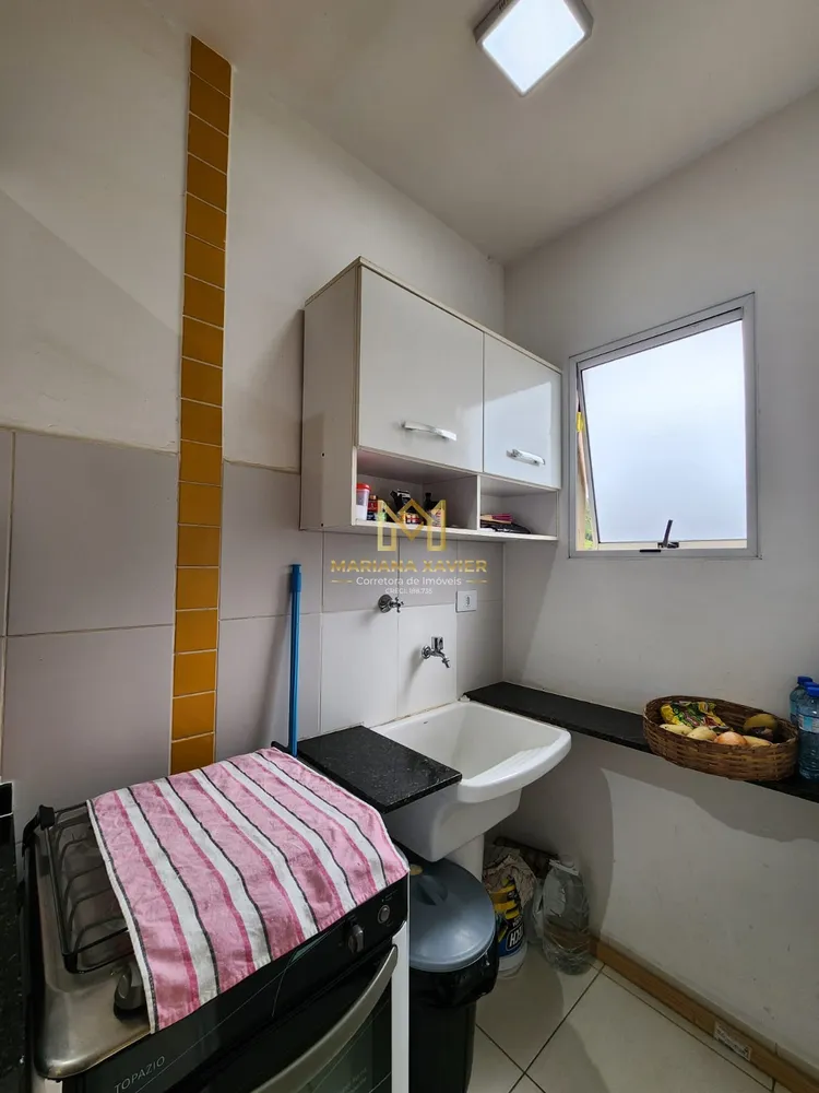 Apartamento, 2 quartos, 45 m² - Foto 10