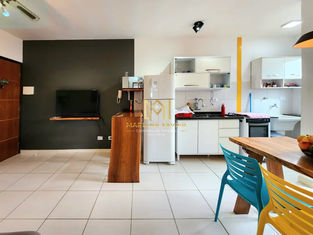 Apartamento, 2 quartos, 45 m² - Foto 7