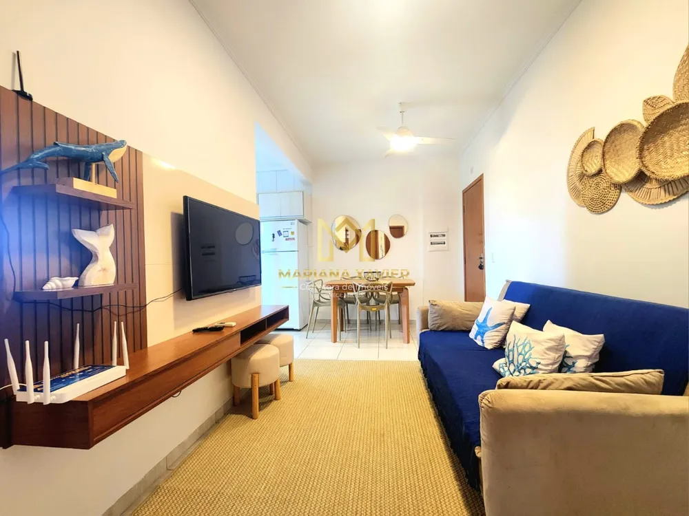 Apartamento, 2 quartos, 65 m² - Foto 1