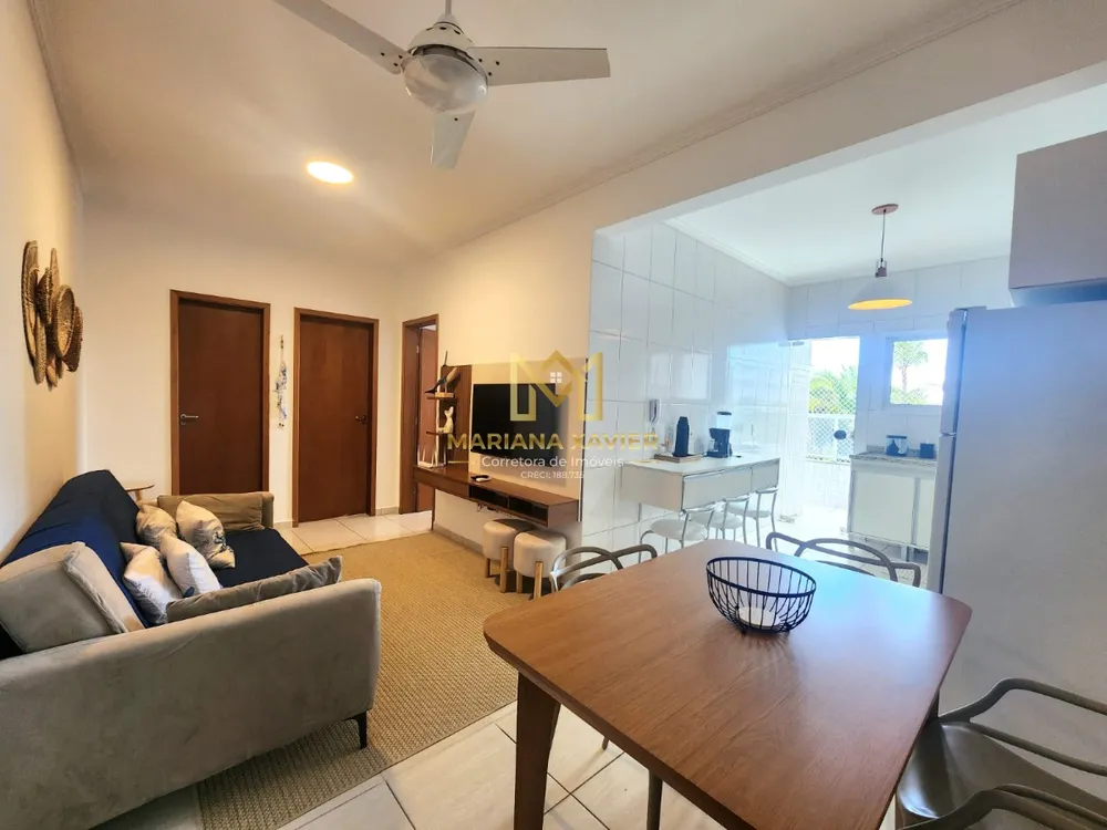 Apartamento, 2 quartos, 65 m² - Foto 3