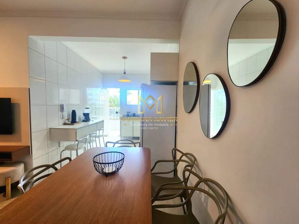 Apartamento, 2 quartos, 65 m² - Foto 2