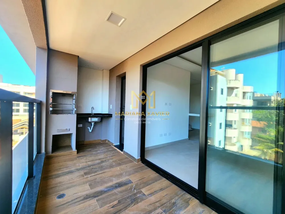 Apartamento, 2 quartos, 79 m² - Foto 1