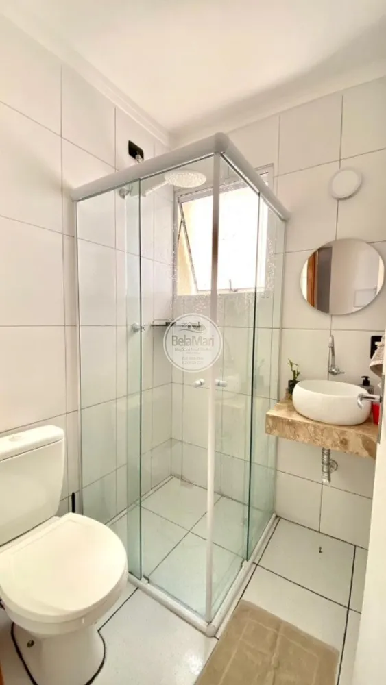 Apartamento, 2 quartos, 45 m² - Foto 5