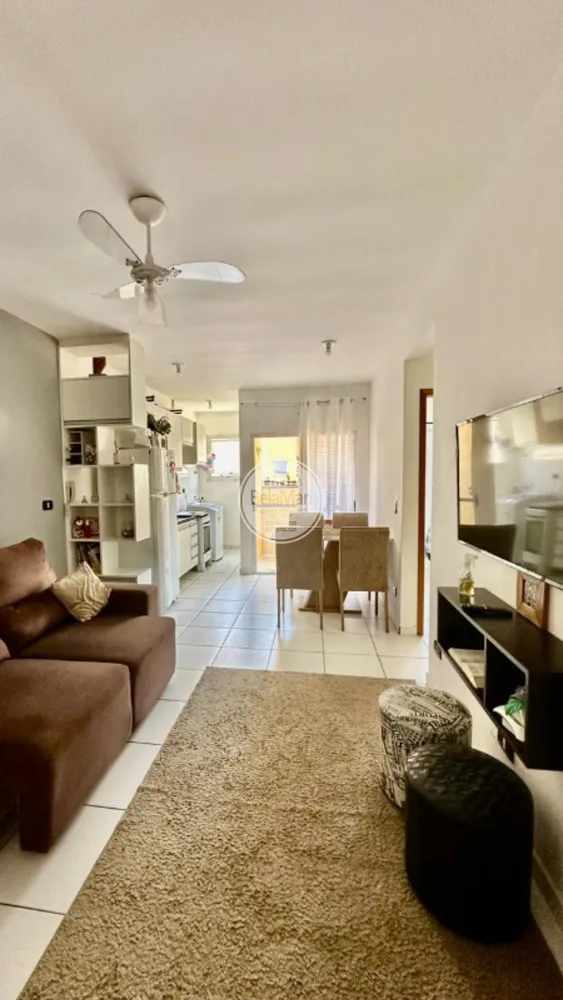 Apartamento, 2 quartos, 45 m² - Foto 2