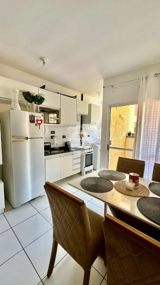 Apartamento, 2 quartos, 45 m² - Foto 8
