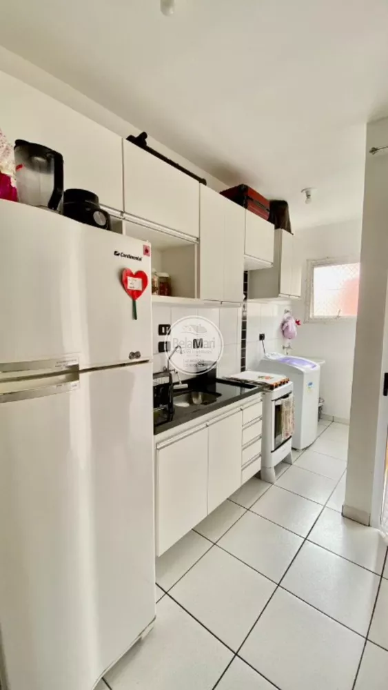 Apartamento, 2 quartos, 45 m² - Foto 3