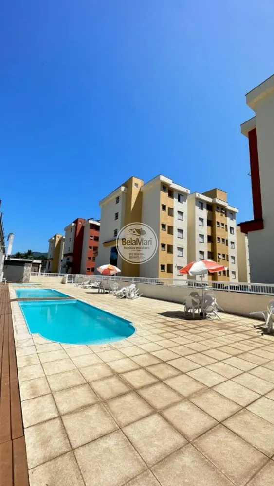 Apartamento, 2 quartos, 45 m² - Foto 12
