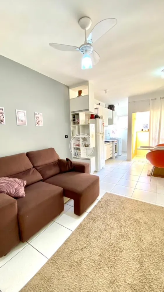 Apartamento, 2 quartos, 45 m² - Foto 1