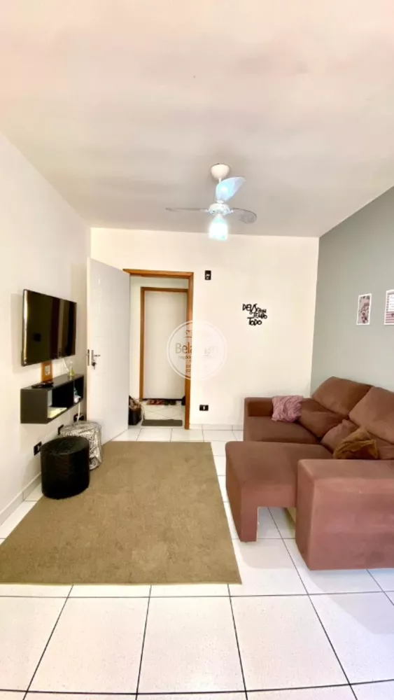 Apartamento, 2 quartos, 45 m² - Foto 2