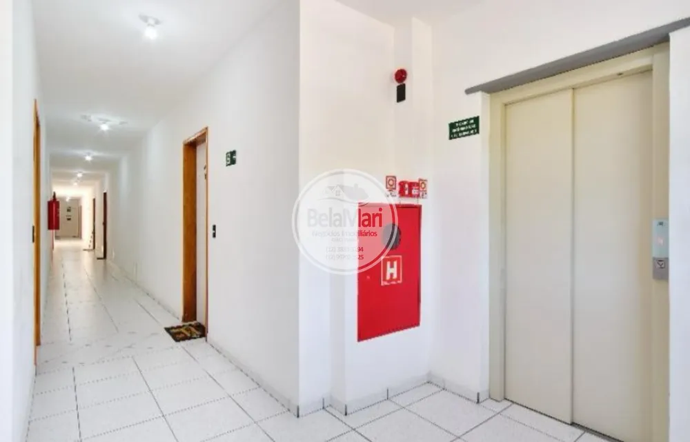 Apartamento, 2 quartos, 45 m² - Foto 16