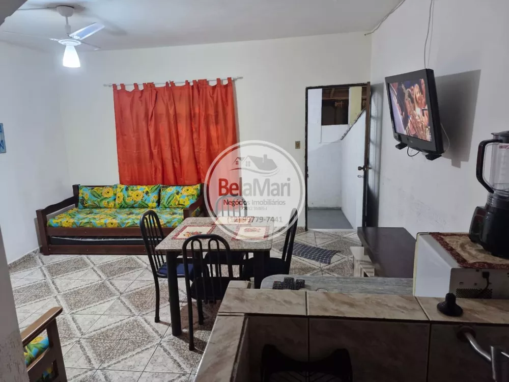 Apartamento, 1 quarto, 42 m² - Foto 2