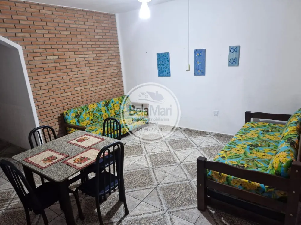 Apartamento, 1 quarto, 42 m² - Foto 2