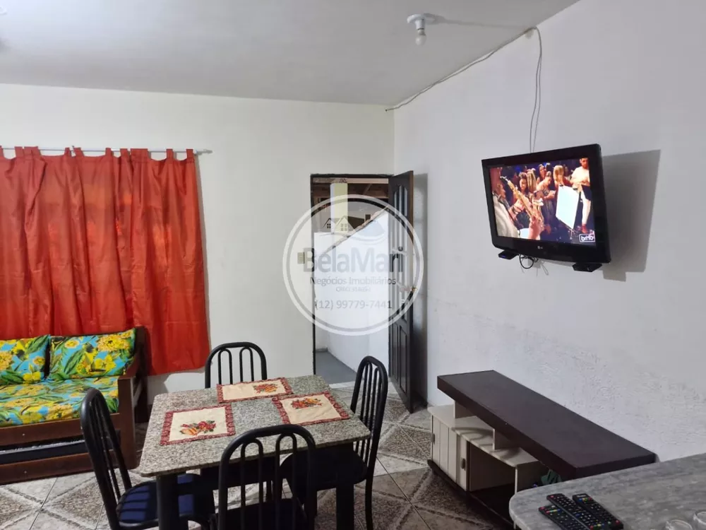 Apartamento, 1 quarto, 42 m² - Foto 4