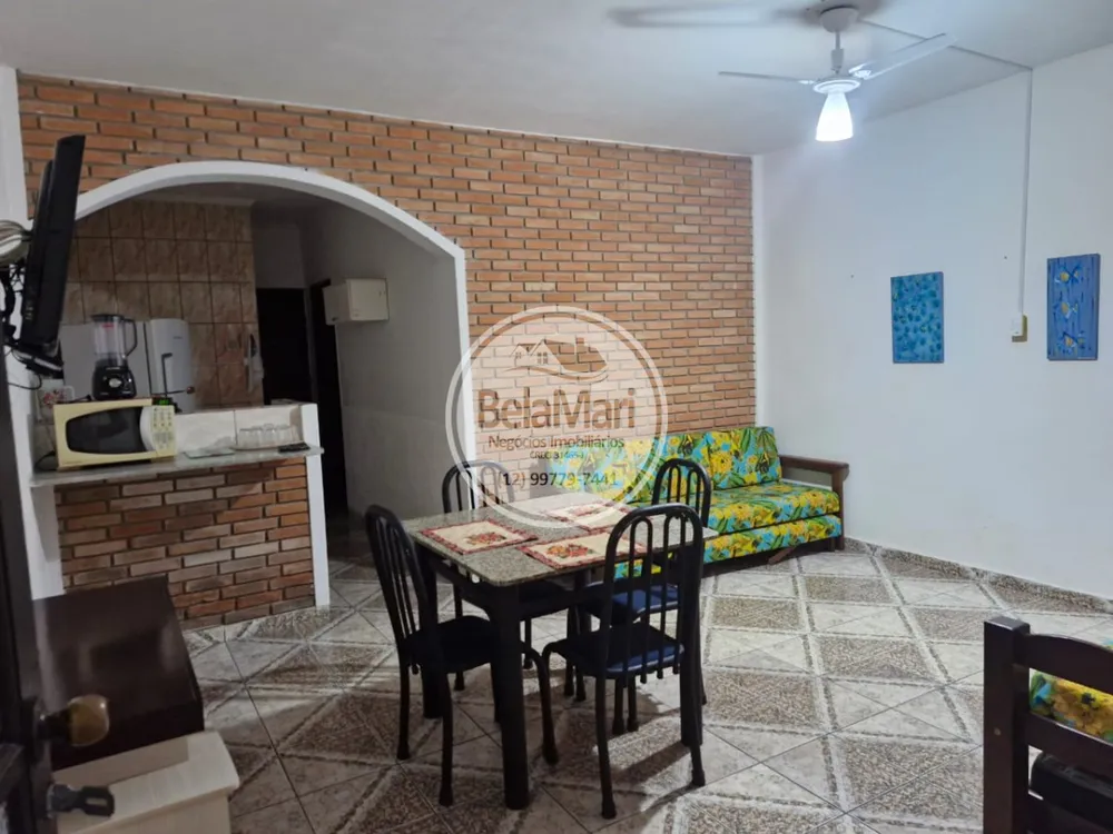 Apartamento, 1 quarto, 42 m² - Foto 1