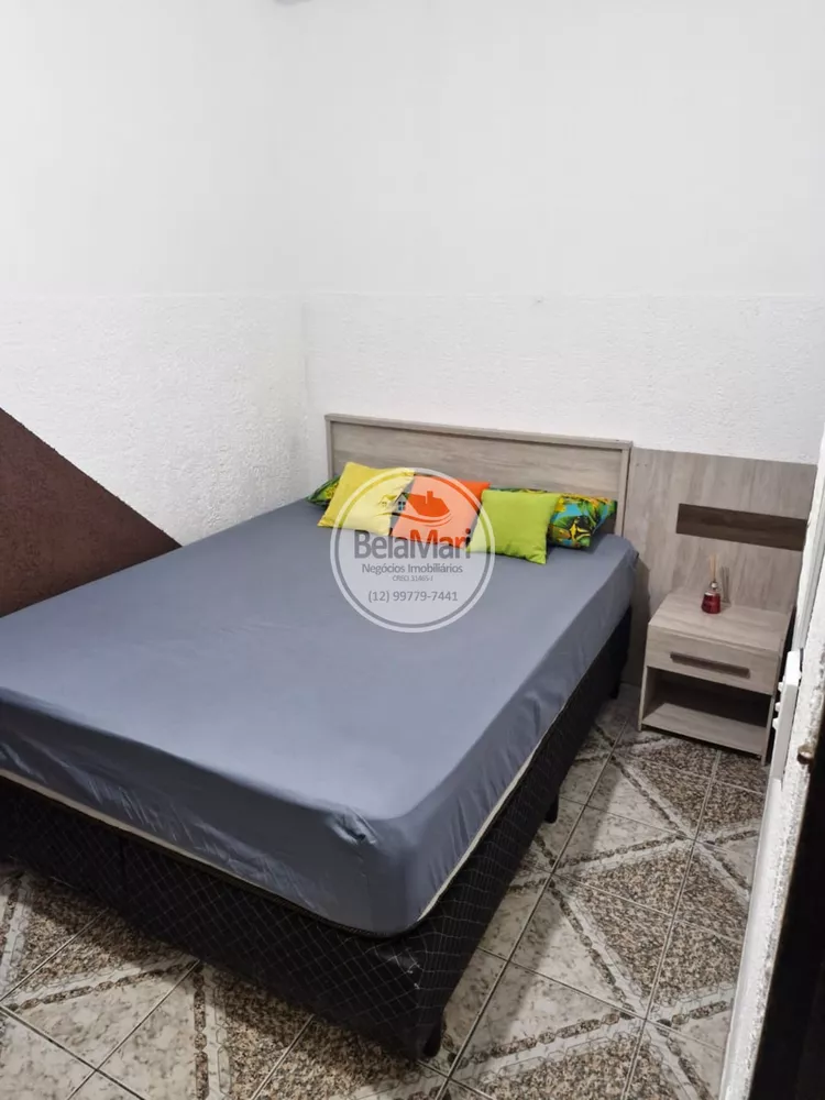 Apartamento, 1 quarto, 42 m² - Foto 3
