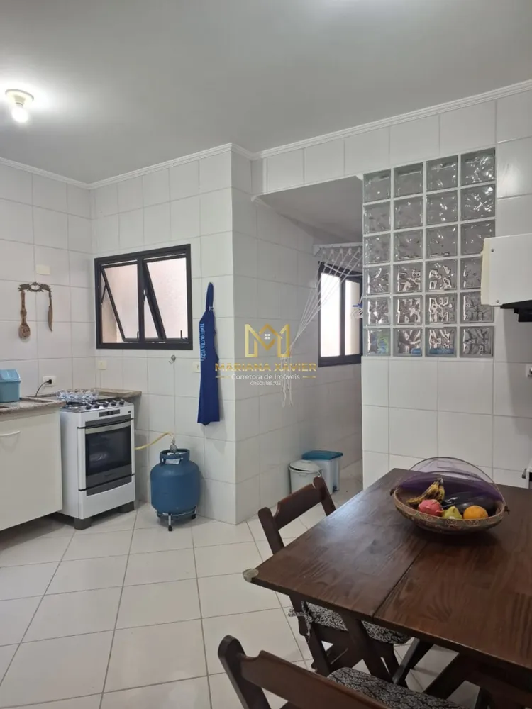 Apartamento, 4 quartos, 146 m² - Foto 6