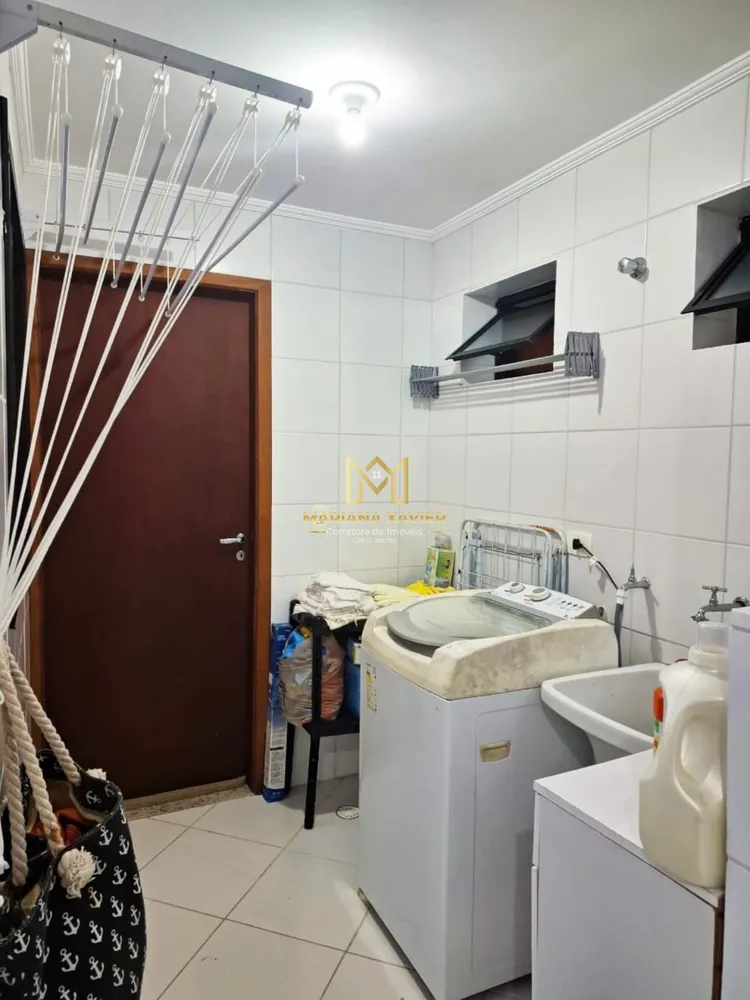 Apartamento, 4 quartos, 146 m² - Foto 16