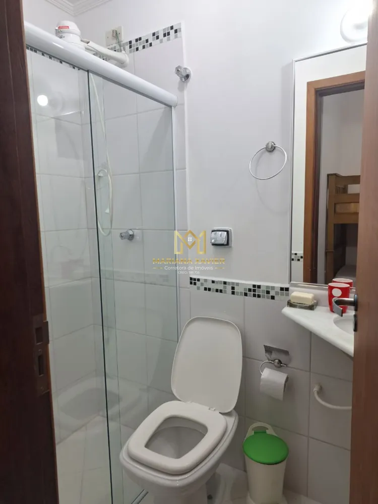 Apartamento, 4 quartos, 146 m² - Foto 8