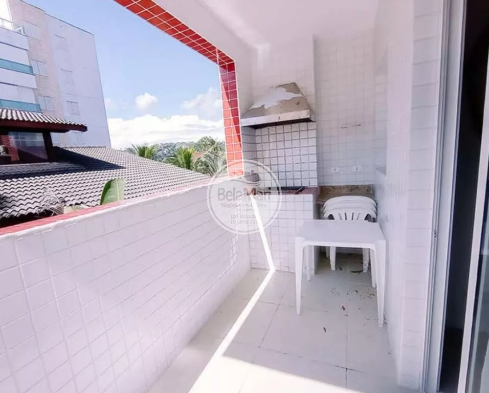 Apartamento, 2 quartos, 80 m² - Foto 2