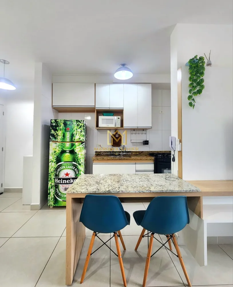 Apartamento, 2 quartos, 80 m² - Foto 5