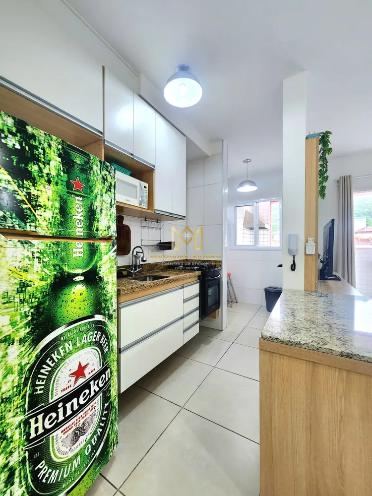 Apartamento, 2 quartos, 80 m² - Foto 7