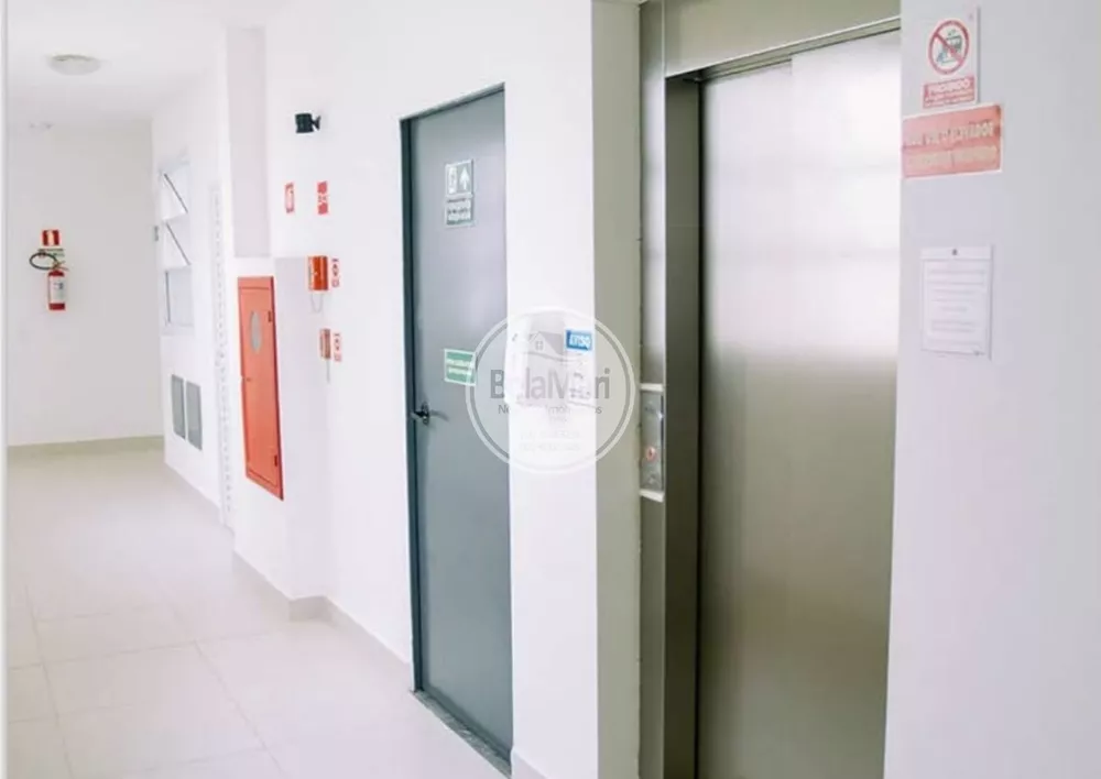 Apartamento, 2 quartos, 80 m² - Foto 1
