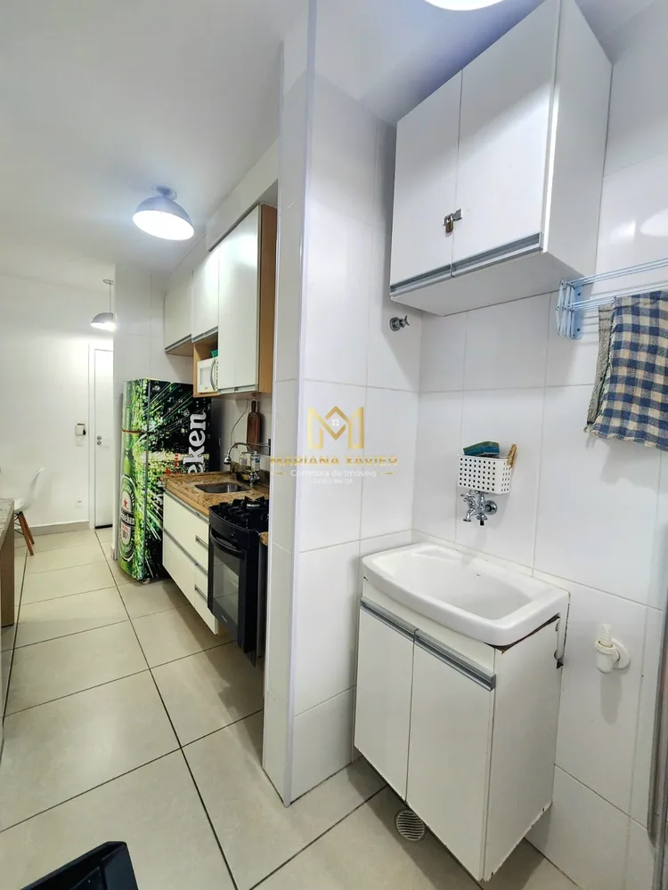 Apartamento, 2 quartos, 80 m² - Foto 9