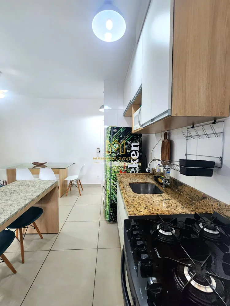 Apartamento, 2 quartos, 80 m² - Foto 6