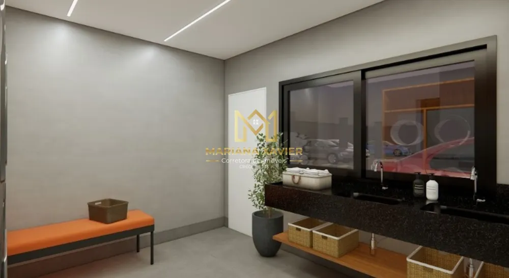 Apartamento, 36 m² - Foto 7