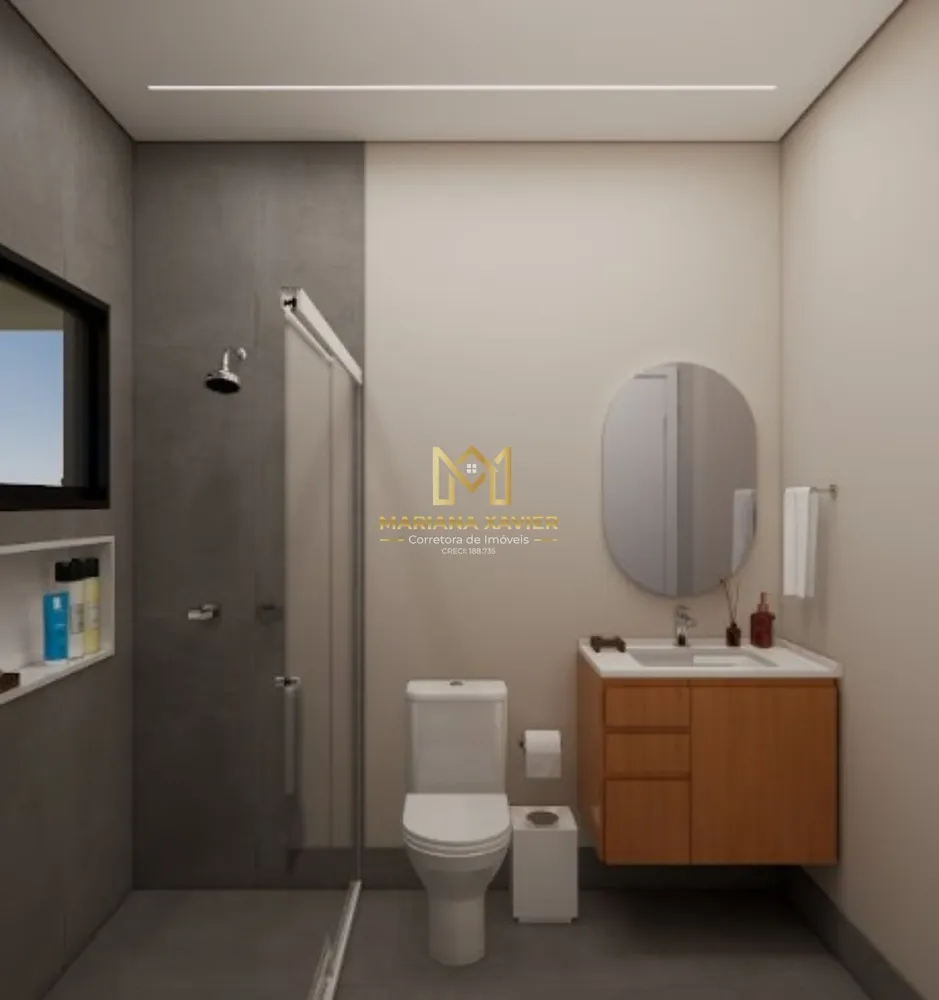 Apartamento, 36 m² - Foto 11