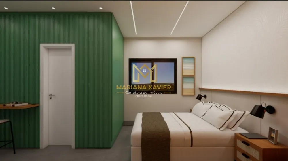 Apartamento, 36 m² - Foto 9