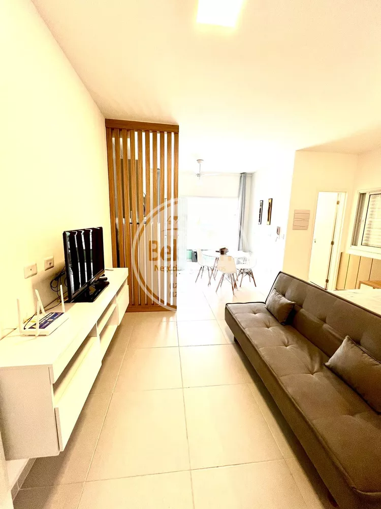 Apartamento, 1 quarto, 45 m² - Foto 1