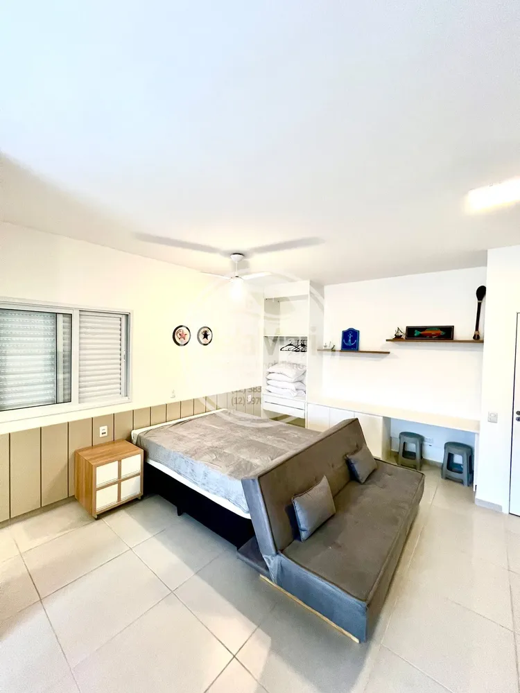 Apartamento, 1 quarto, 45 m² - Foto 4