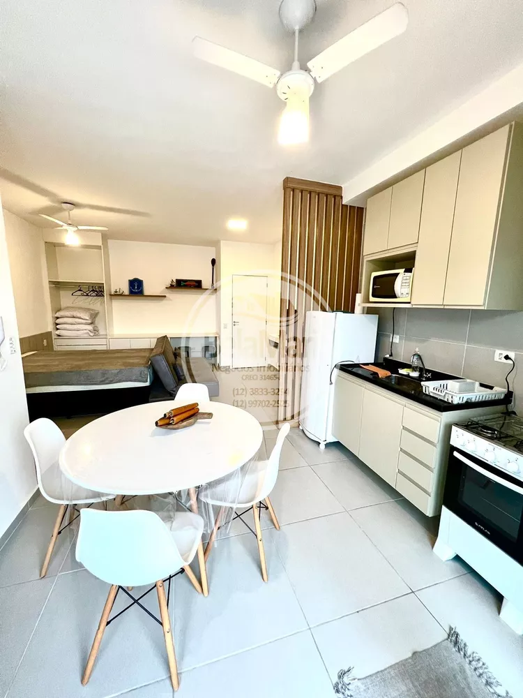 Apartamento, 1 quarto, 45 m² - Foto 4