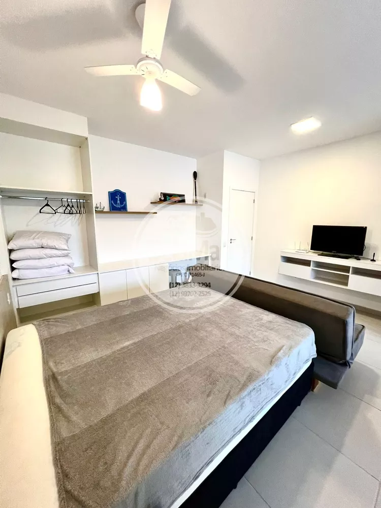 Apartamento, 1 quarto, 45 m² - Foto 2