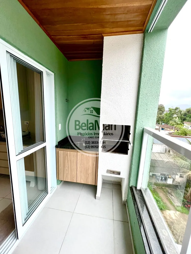 Apartamento, 1 quarto, 45 m² - Foto 13