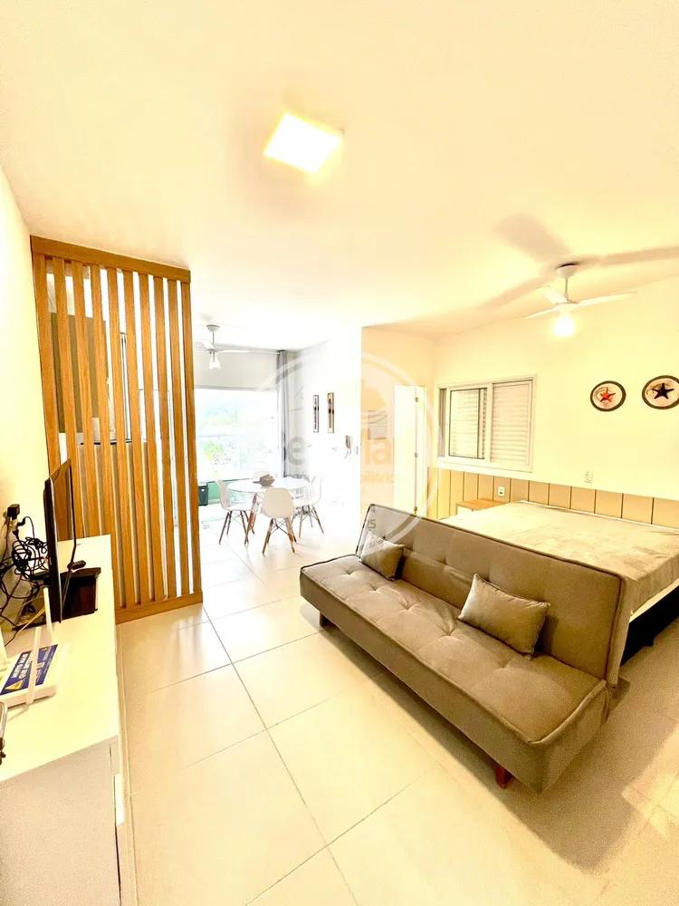 Apartamento, 1 quarto, 45 m² - Foto 1