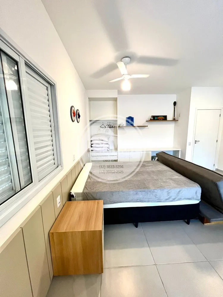 Apartamento, 1 quarto, 45 m² - Foto 5