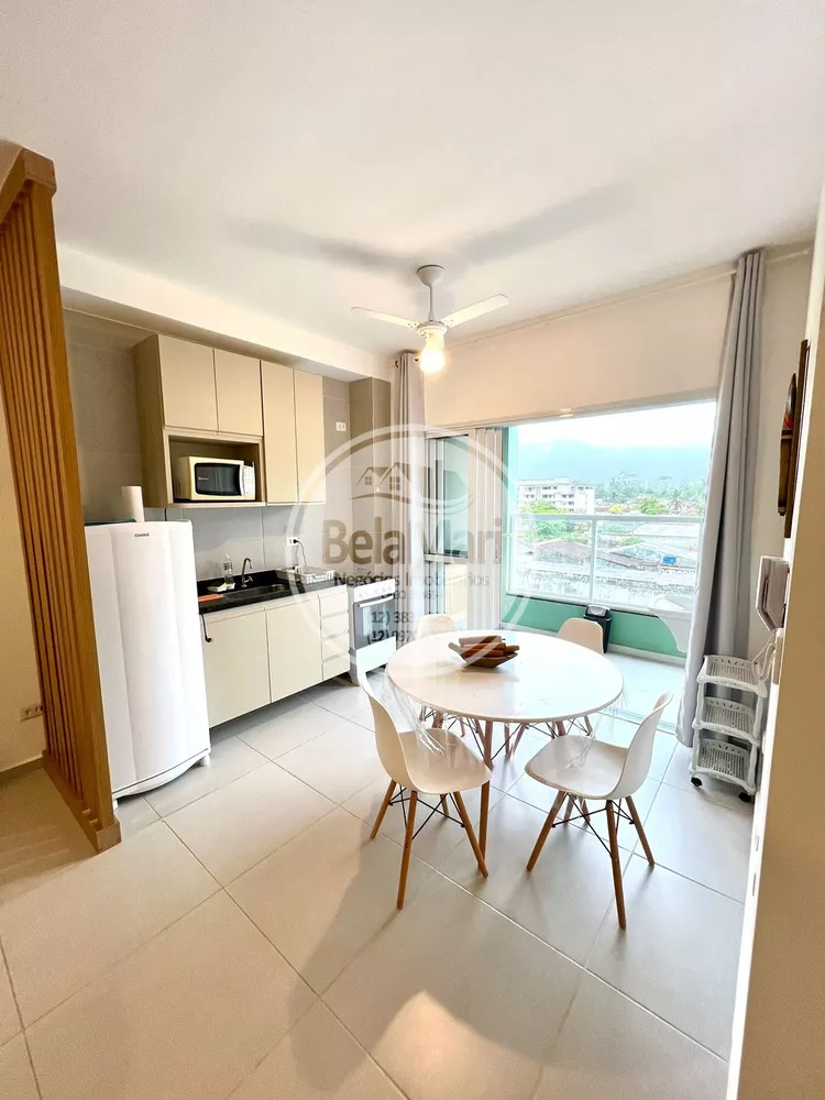 Apartamento, 1 quarto, 45 m² - Foto 3