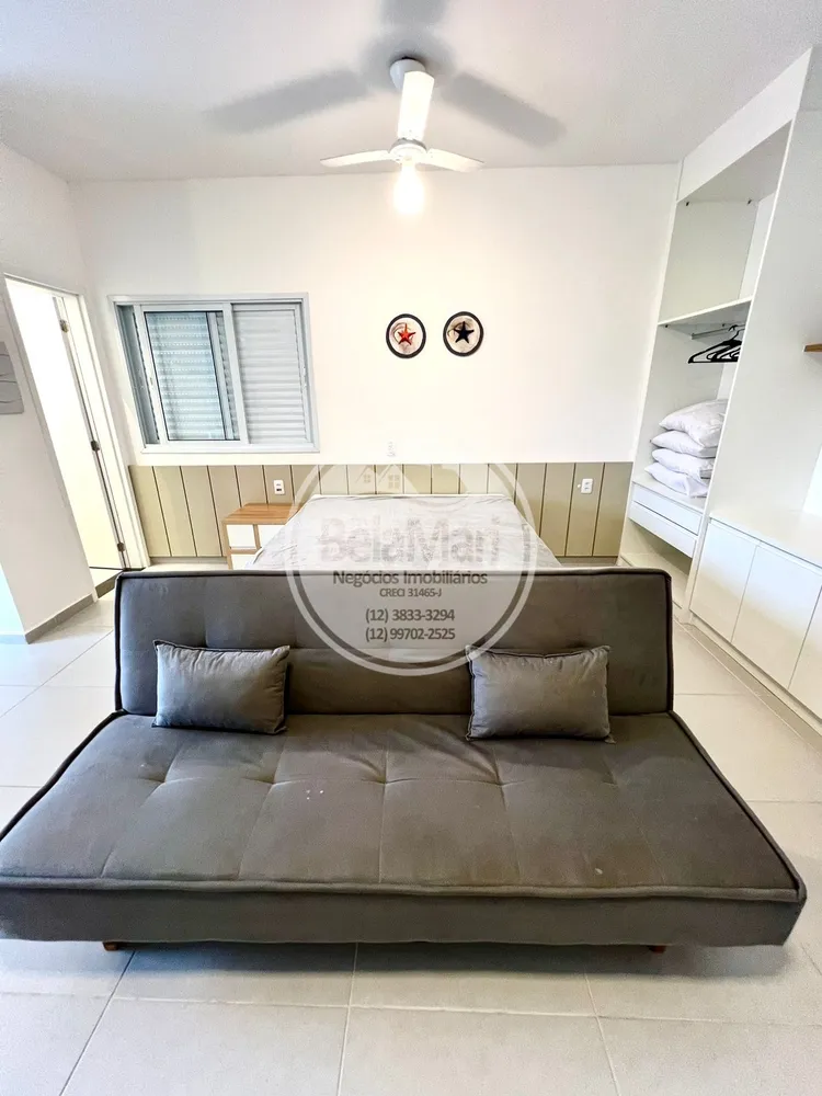 Apartamento, 1 quarto, 45 m² - Foto 3
