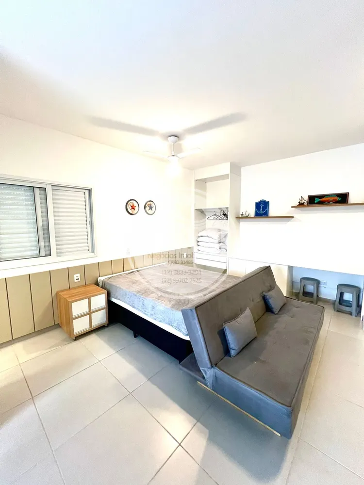 Apartamento, 1 quarto, 45 m² - Foto 8
