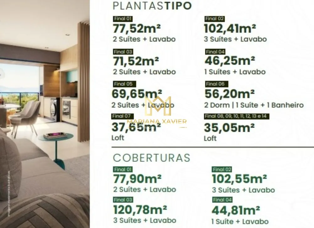 Apartamento, 35 m² - Foto 4