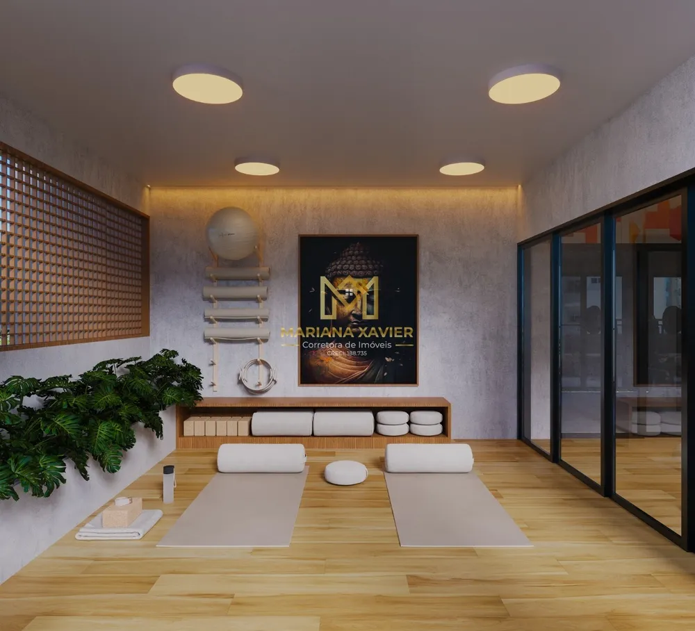 Apartamento, 35 m² - Foto 6