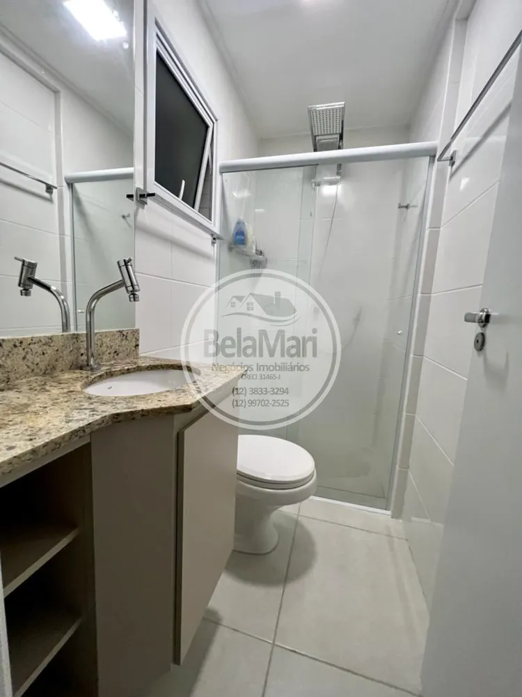 Apartamento, 2 quartos, 66 m² - Foto 7